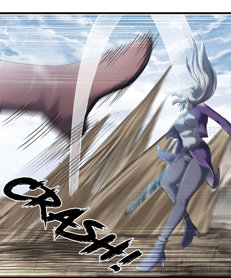 Read My Wife Is a Demon Queen Manga Online