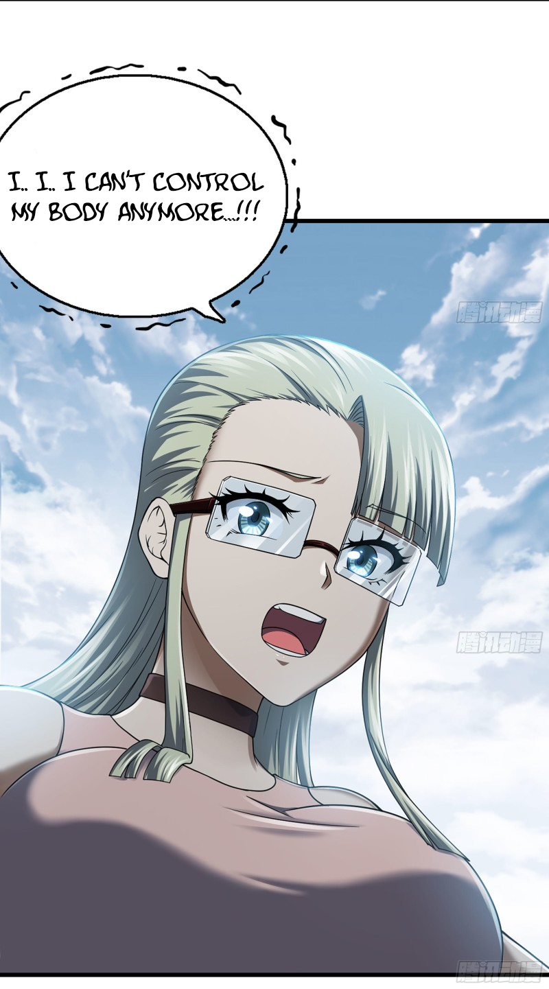 Read My Wife Is a Demon Queen Manga Online