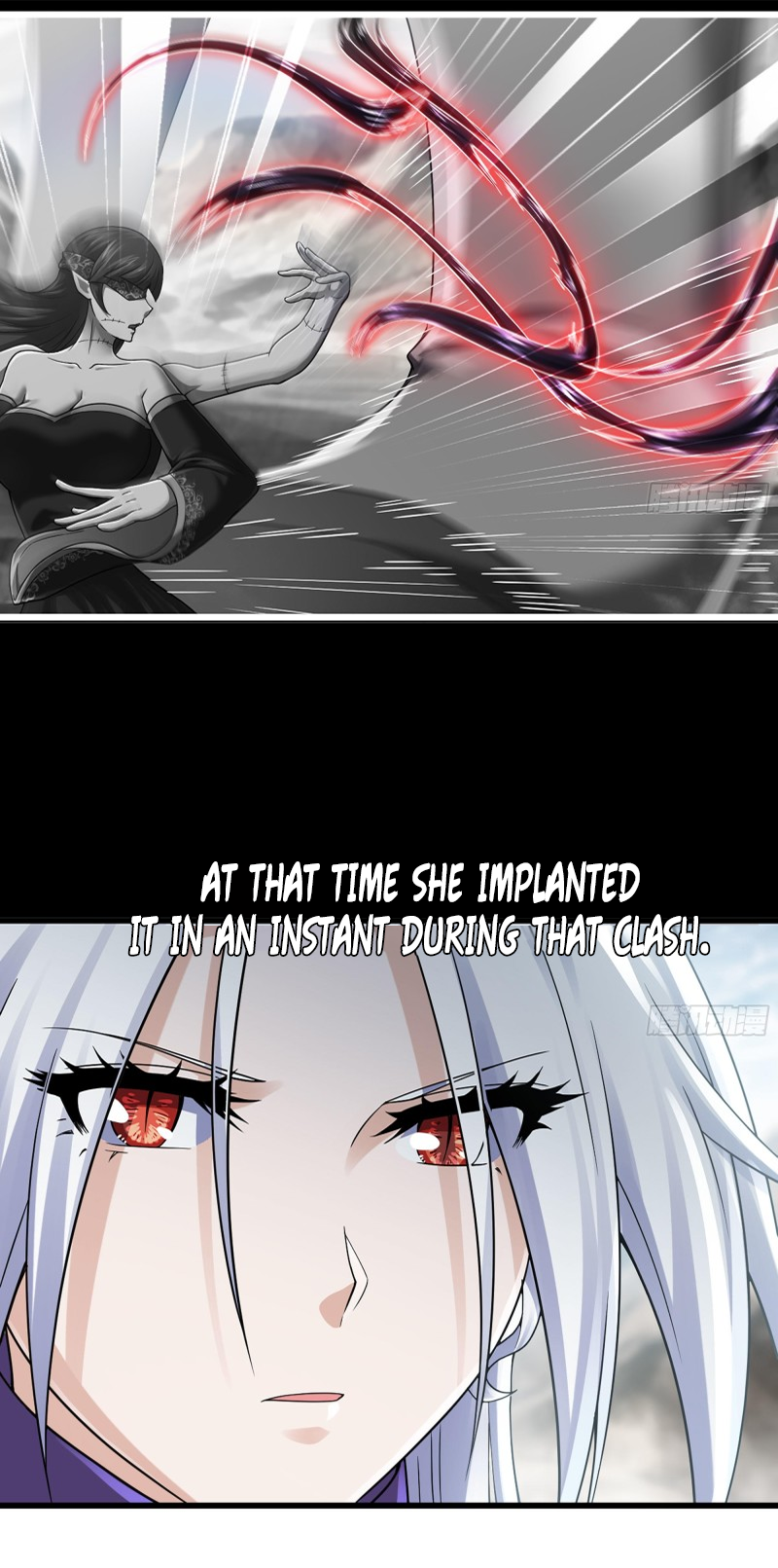 Read My Wife Is a Demon Queen Manga Online