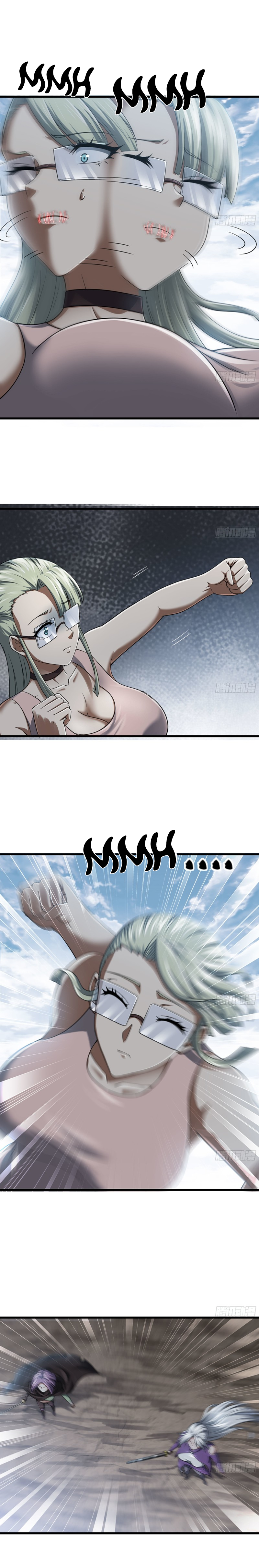 Read My Wife Is a Demon Queen Manga Online