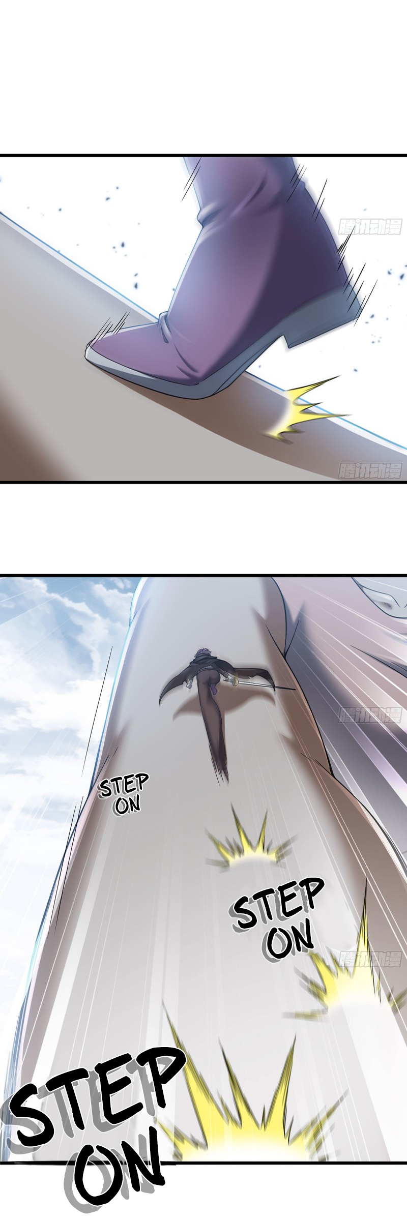 Read My Wife Is a Demon Queen Manga Online