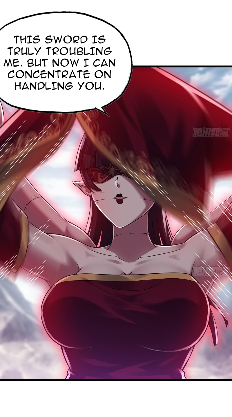 Read My Wife Is a Demon Queen Manga Online