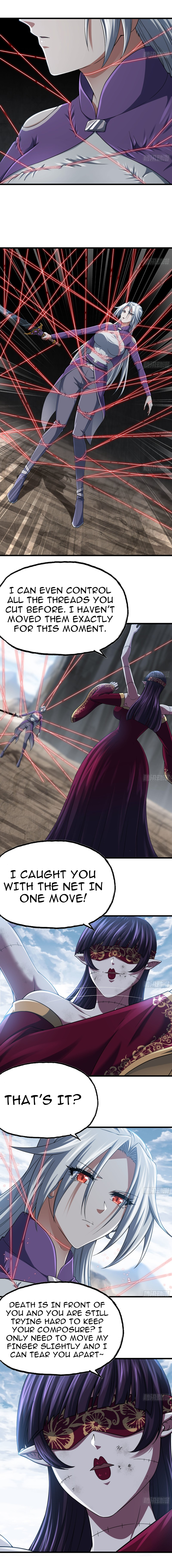 Read My Wife Is a Demon Queen Manga Online