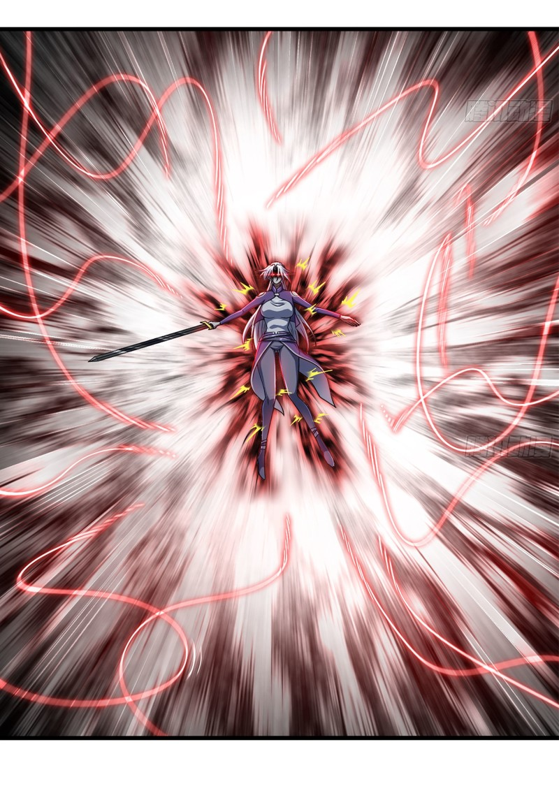 Read My Wife Is a Demon Queen Manga Online