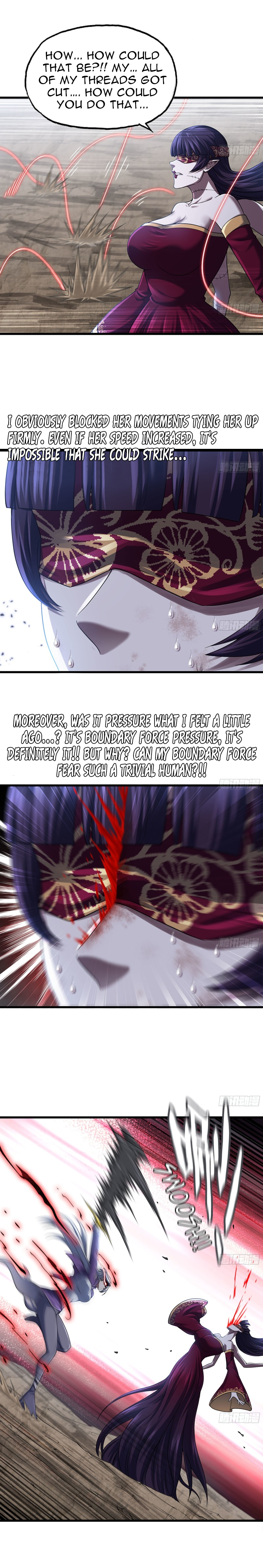 Read My Wife Is a Demon Queen Manga Online