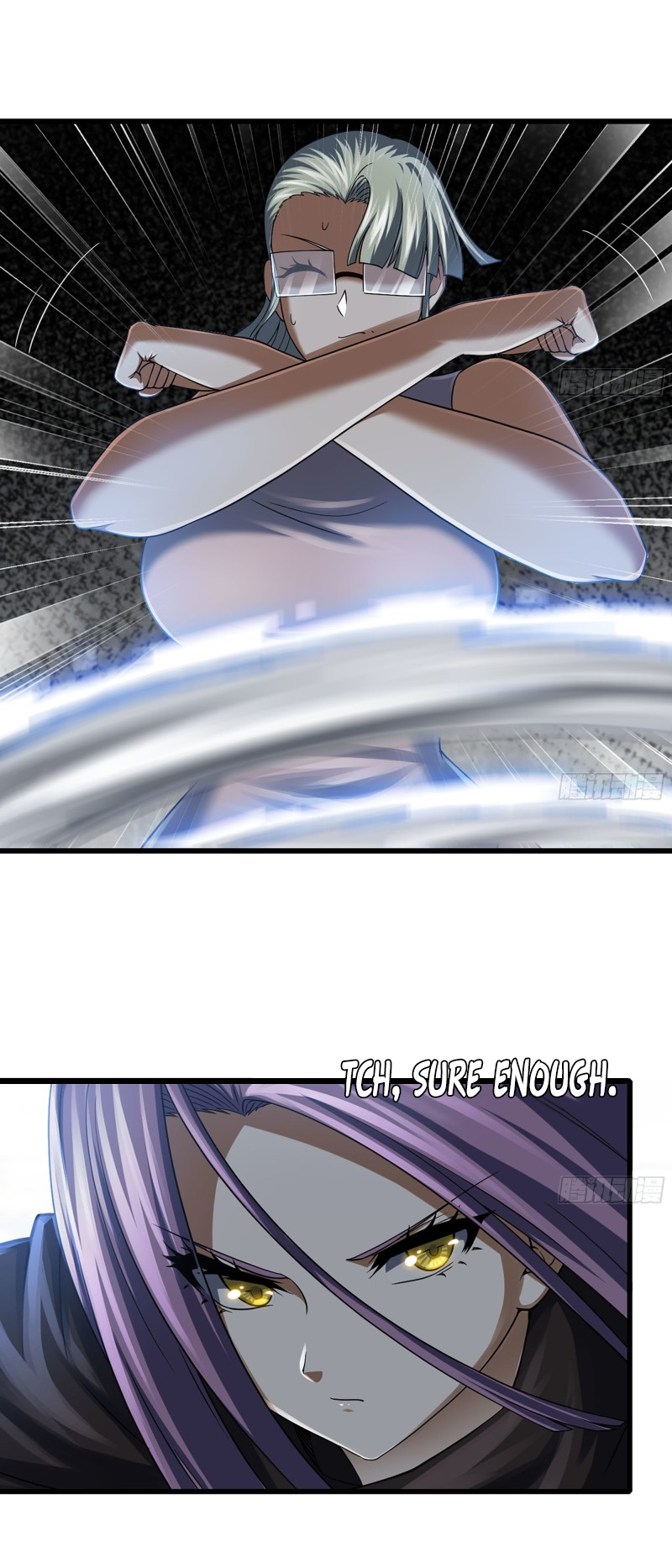 Read My Wife Is a Demon Queen Manga Online