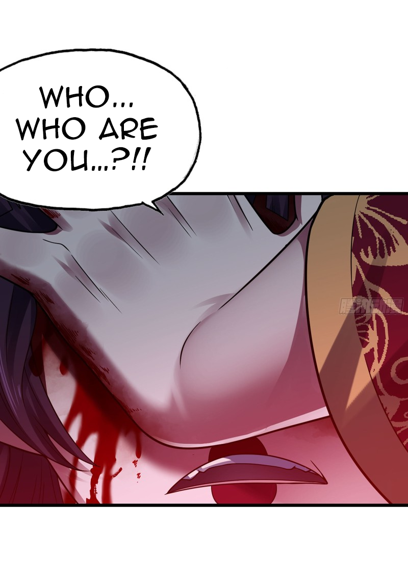 Read My Wife Is a Demon Queen Manga Online