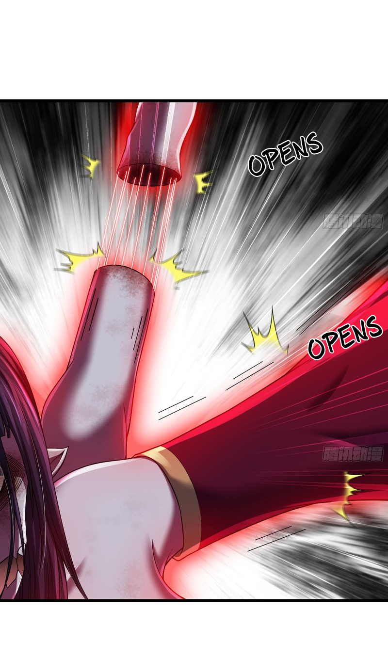 Read My Wife Is a Demon Queen Manga Online