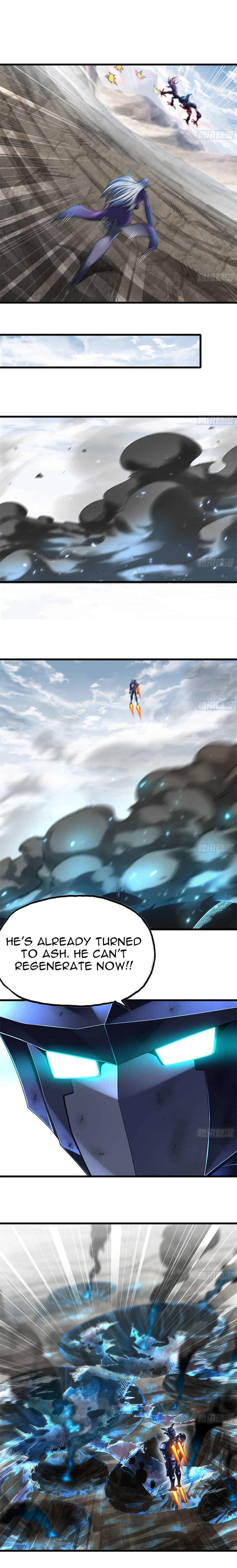 Read My Wife Is a Demon Queen Manga Online