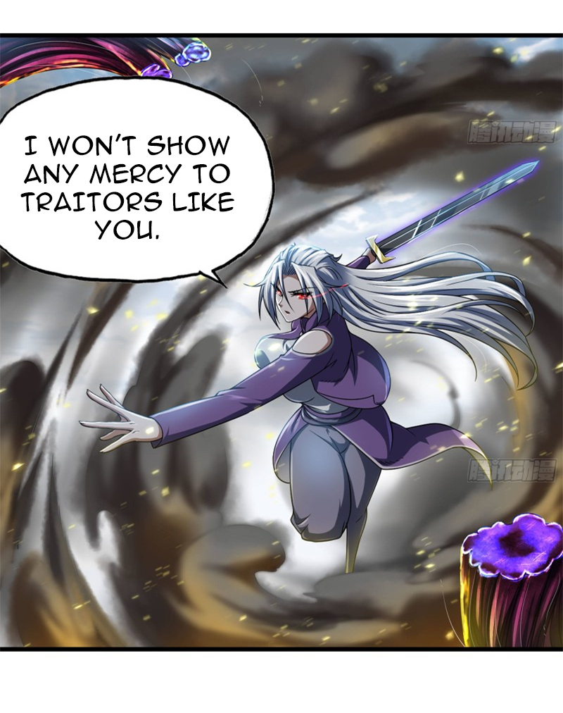Read My Wife Is a Demon Queen Manga Online