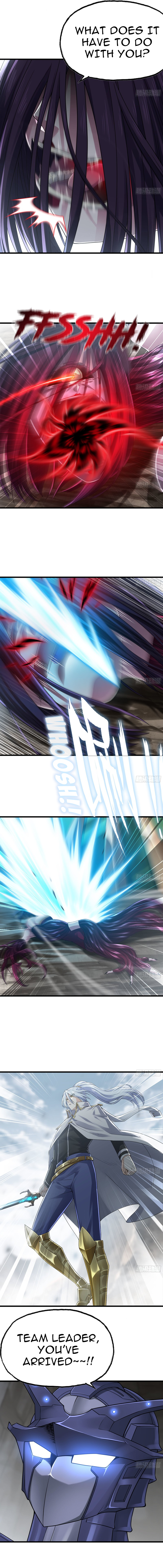 Read My Wife Is a Demon Queen Manga Online
