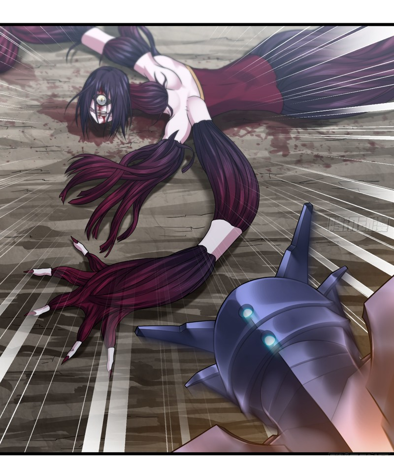 Read My Wife Is a Demon Queen Manga Online