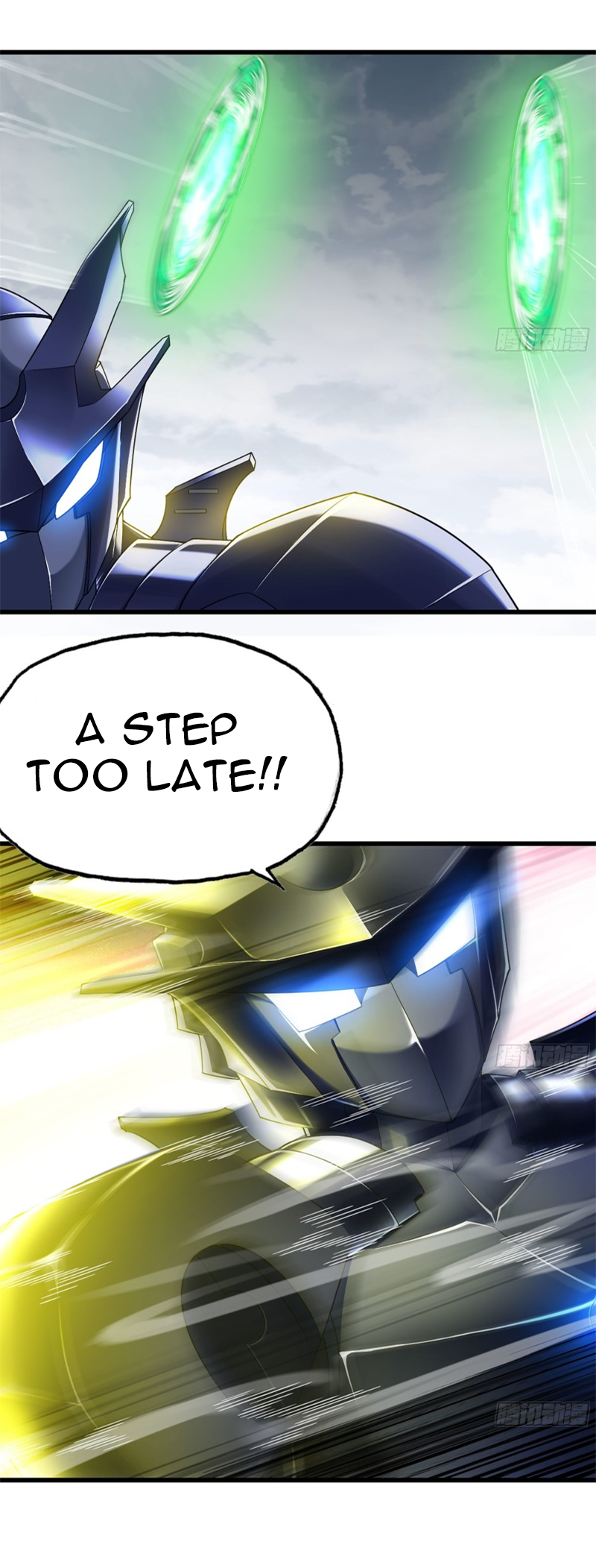 Read My Wife Is a Demon Queen Manga Online