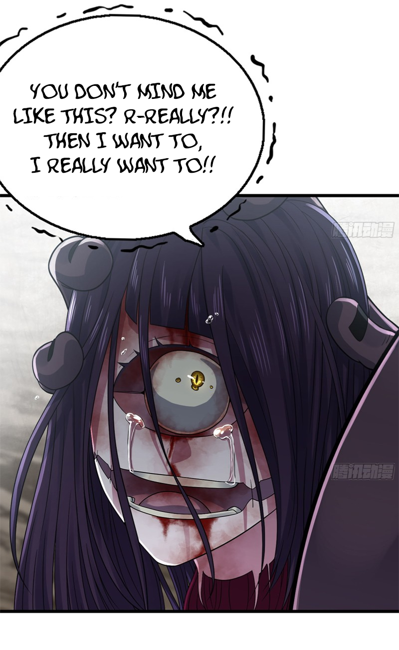 Read My Wife Is a Demon Queen Manga Online