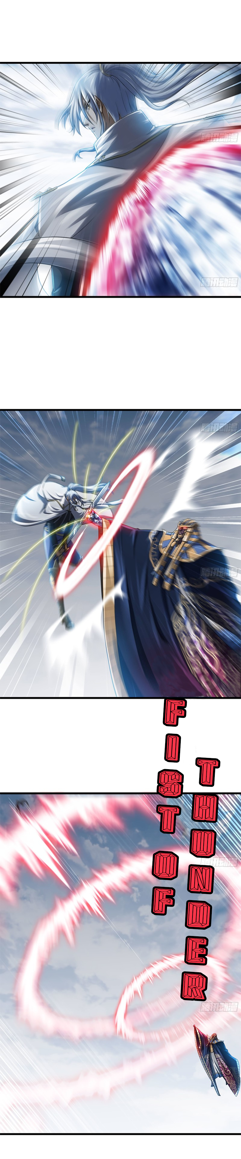 Read My Wife Is a Demon Queen Manga Online