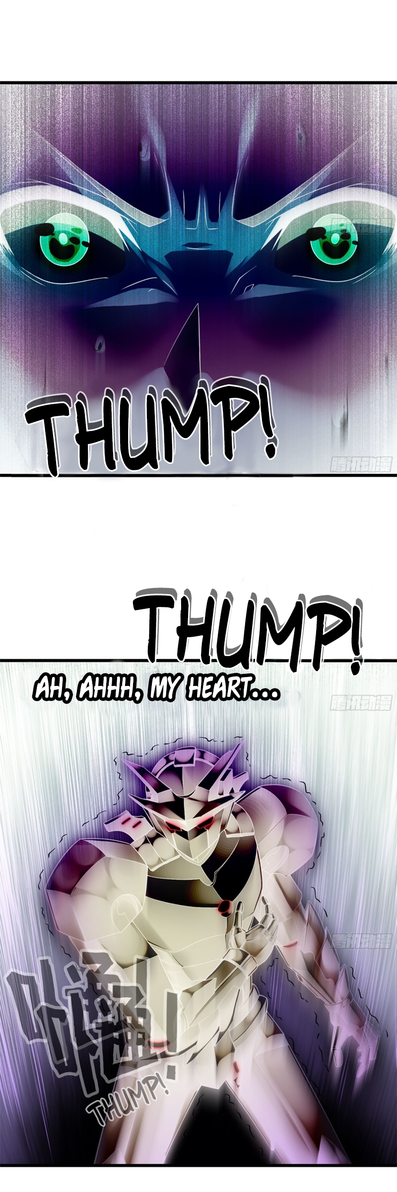 Read My Wife Is a Demon Queen Manga Online