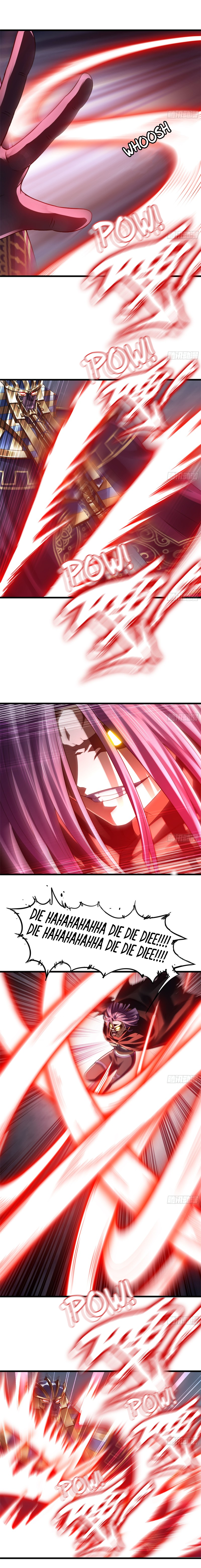 Read My Wife Is a Demon Queen Manga Online