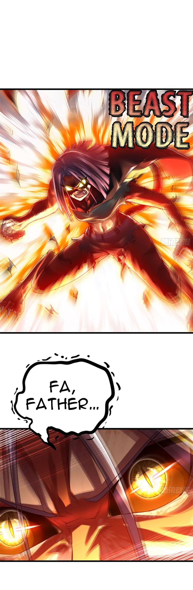 Read My Wife Is a Demon Queen Manga Online