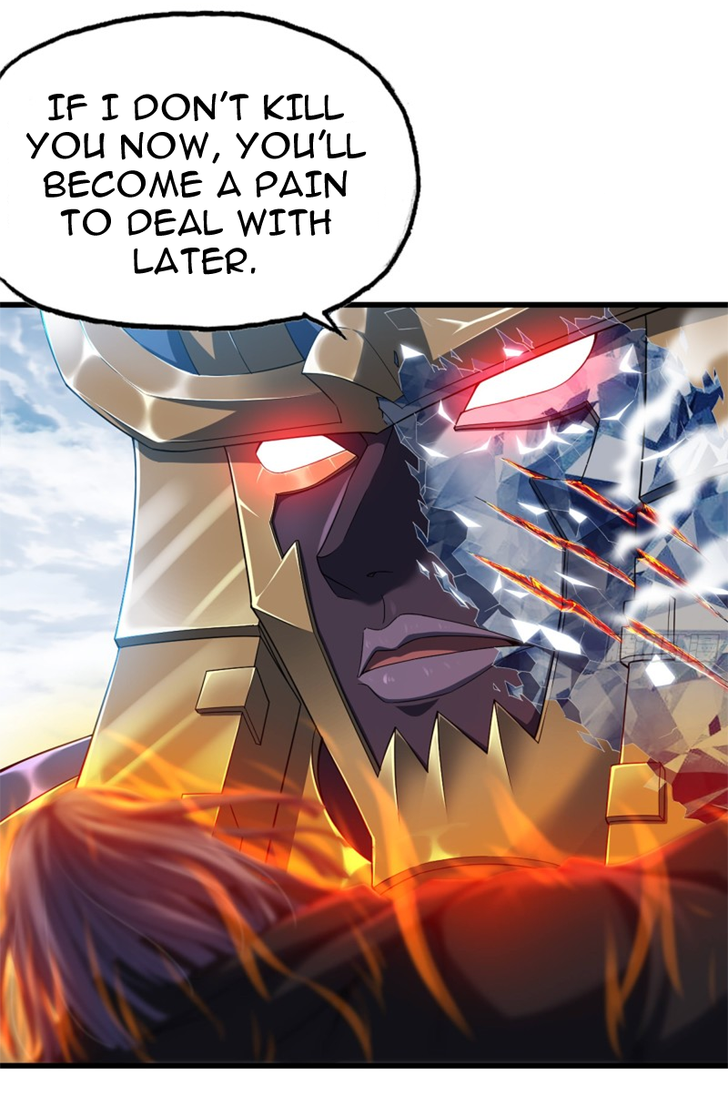 Read My Wife Is a Demon Queen Manga Online