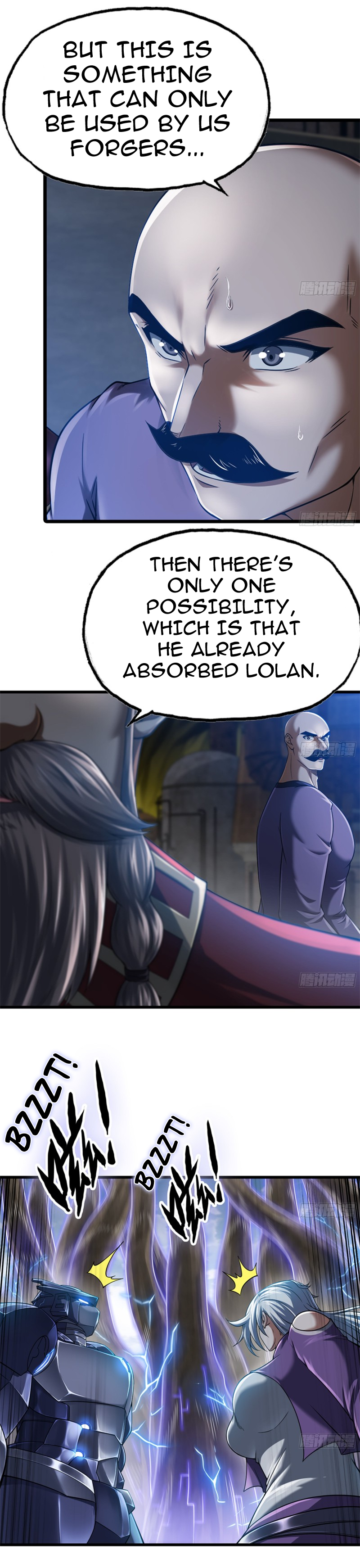 Read My Wife Is a Demon Queen Manga Online