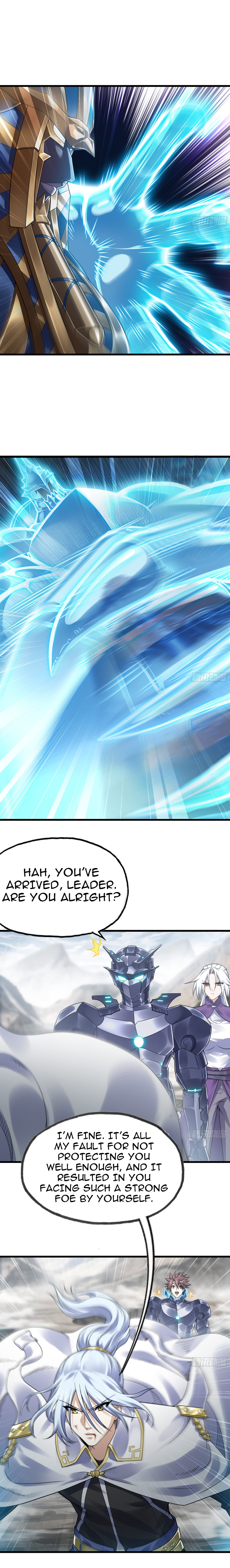 Read My Wife Is a Demon Queen Manga Online