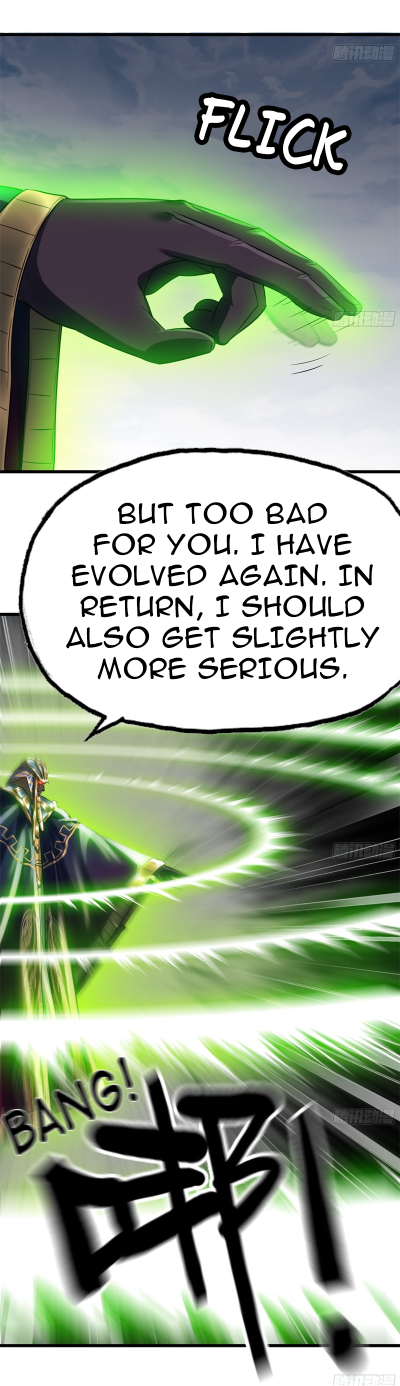 Read My Wife Is a Demon Queen Manga Online