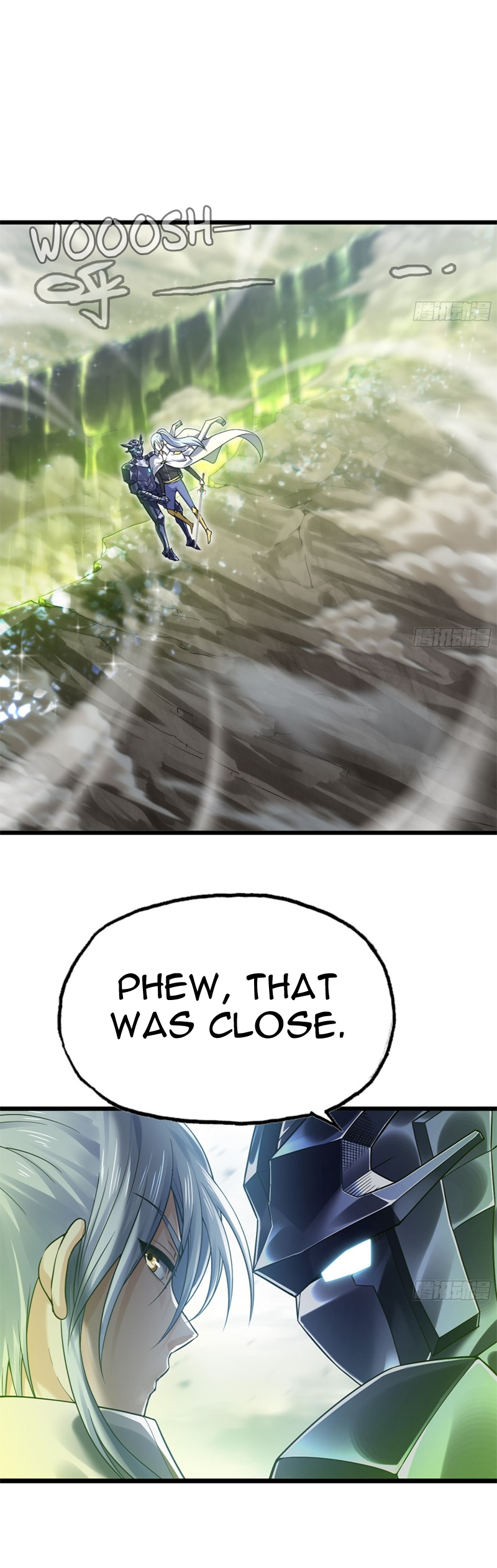 Read My Wife Is a Demon Queen Manga Online