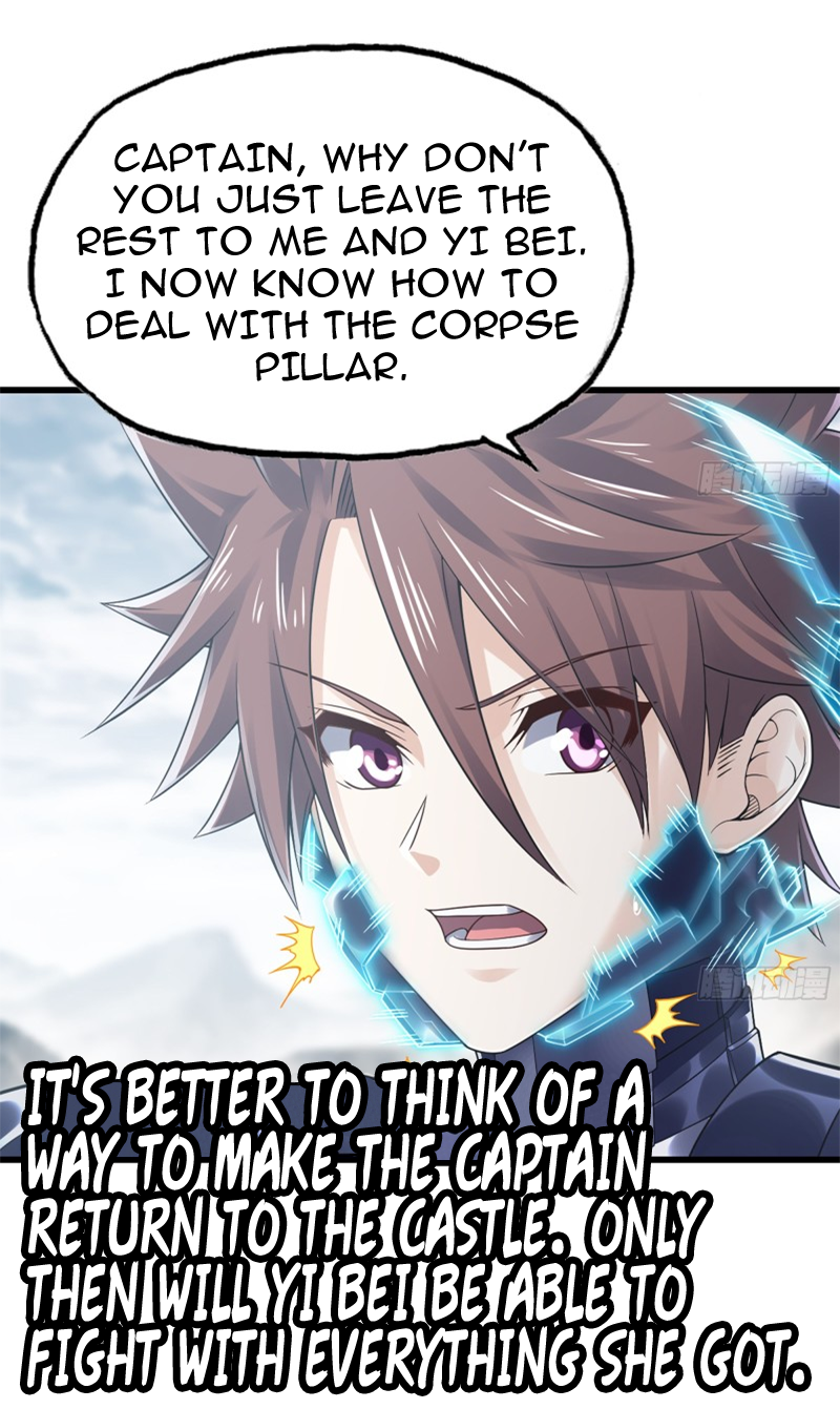 Read My Wife Is a Demon Queen Manga Online