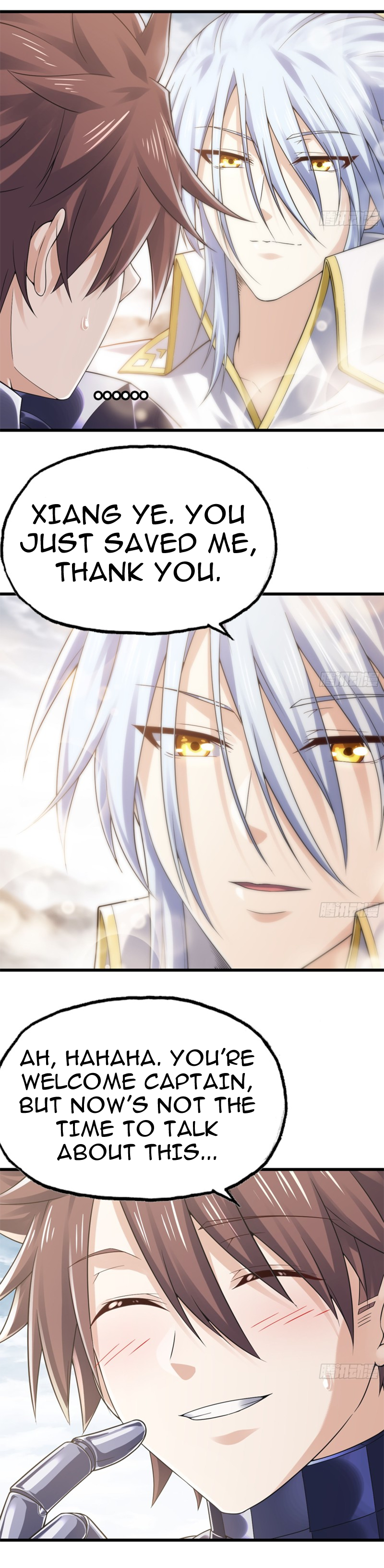 Read My Wife Is a Demon Queen Manga Online