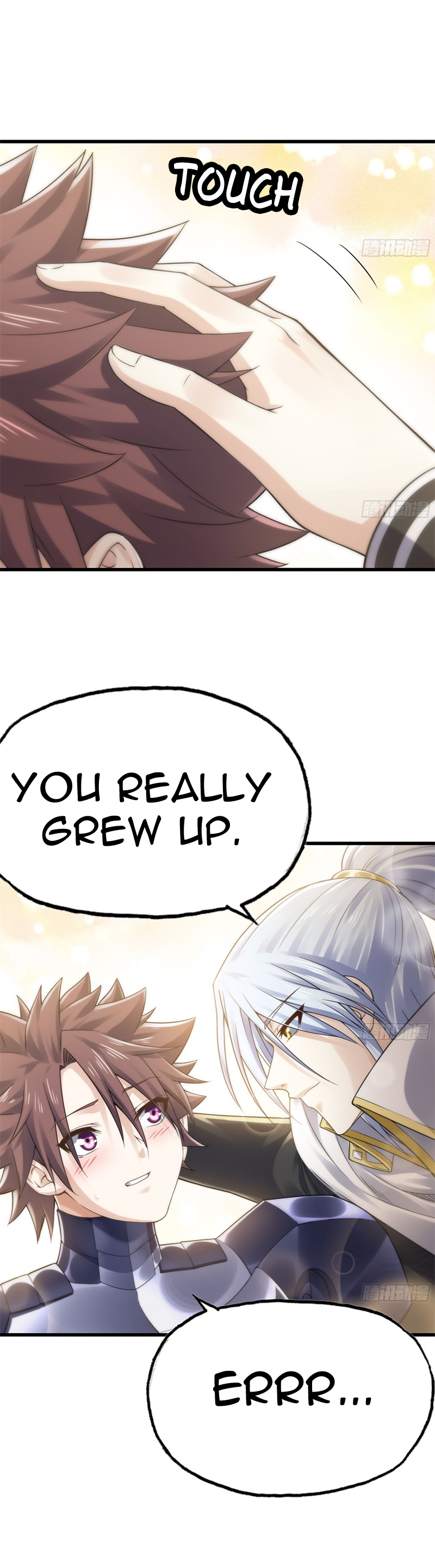 Read My Wife Is a Demon Queen Manga Online