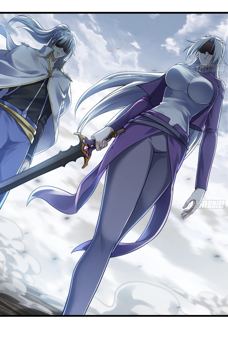 Read My Wife Is a Demon Queen Manga Online