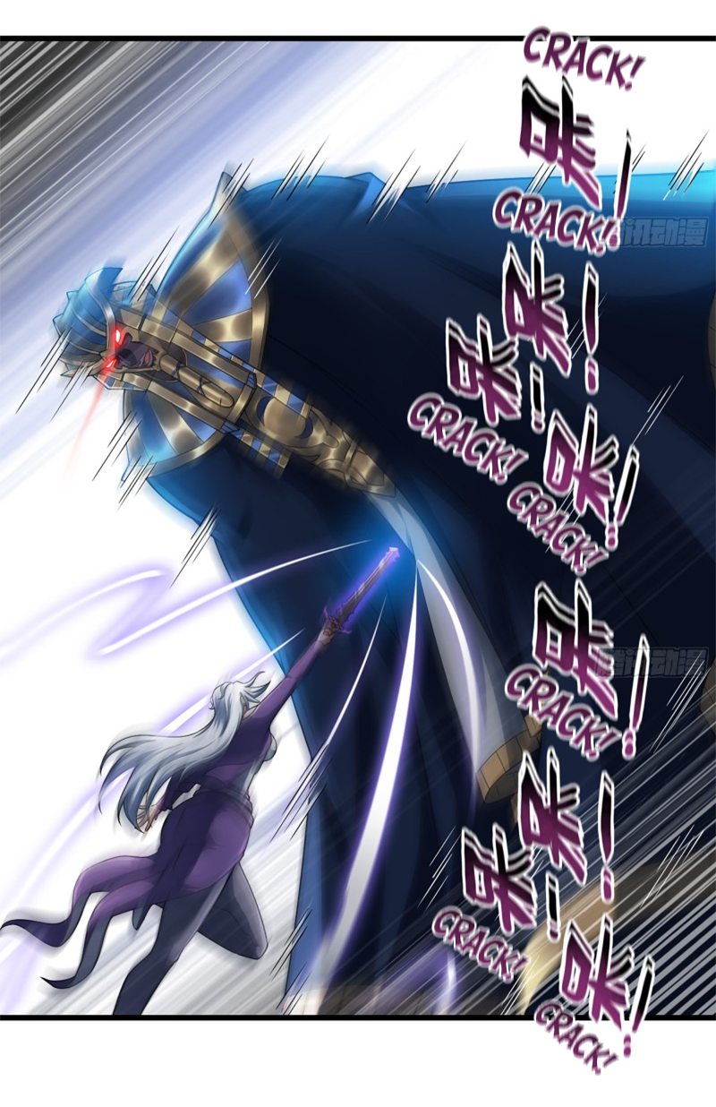 Read My Wife Is a Demon Queen Manga Online