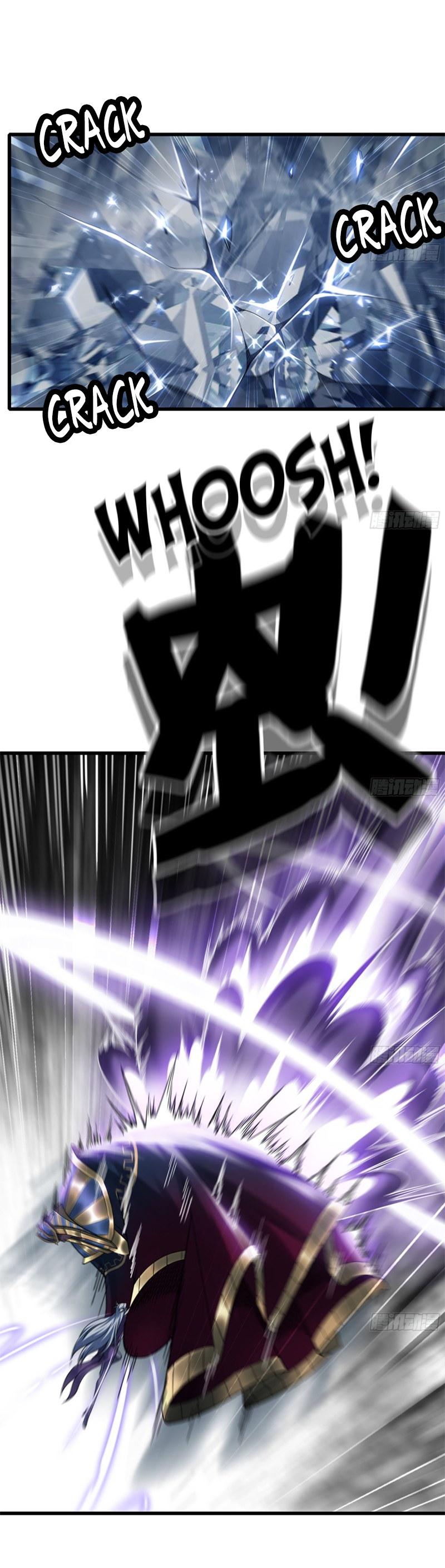 Read My Wife Is a Demon Queen Manga Online