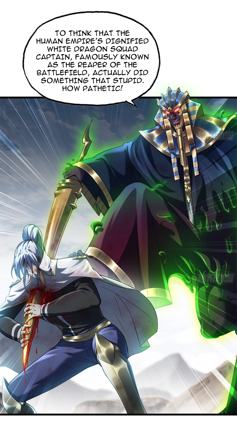 Read My Wife Is a Demon Queen Manga Online