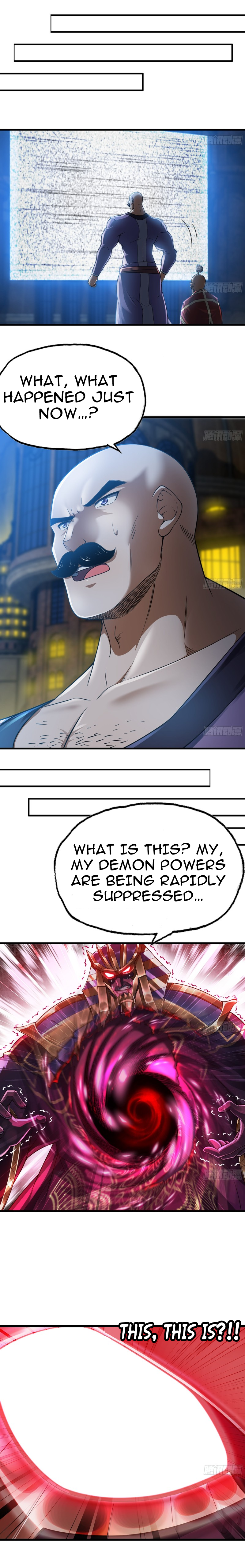 Read My Wife Is a Demon Queen Manga Online