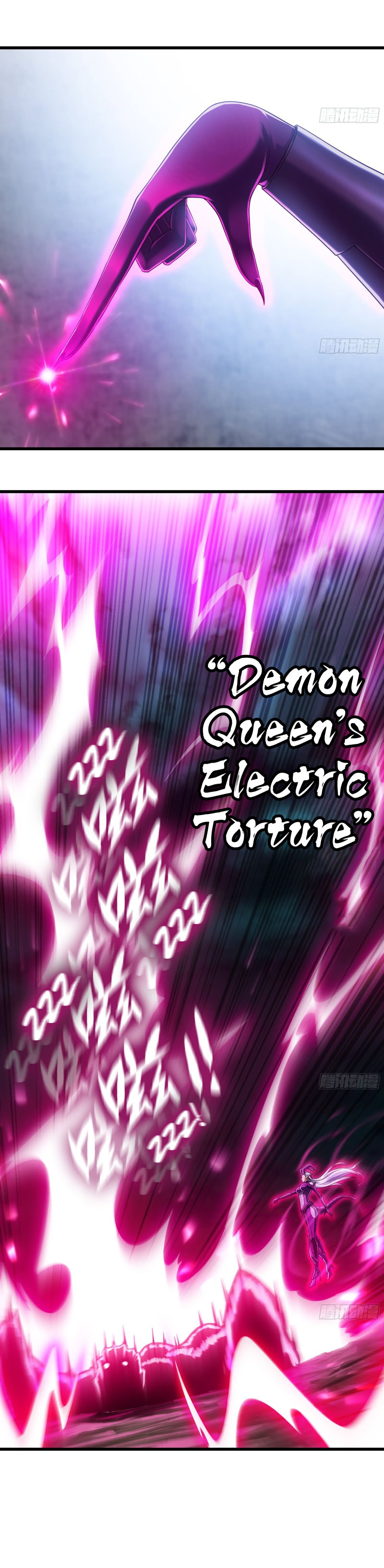 Read My Wife Is a Demon Queen Manga Online
