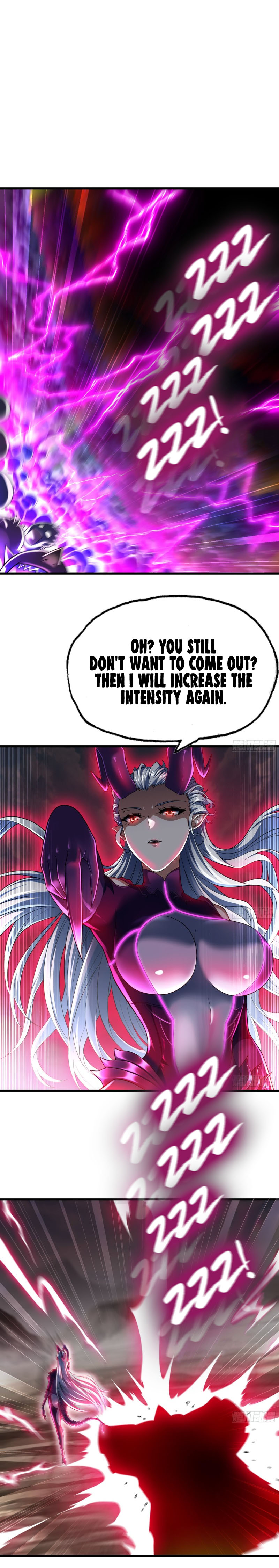 Read My Wife Is a Demon Queen Manga Online
