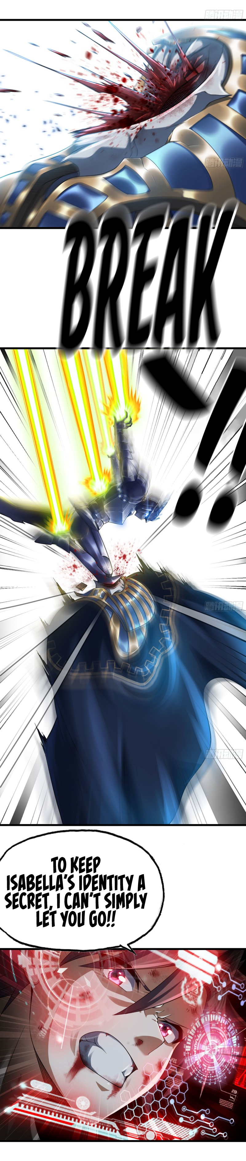 Read My Wife Is a Demon Queen Manga Online