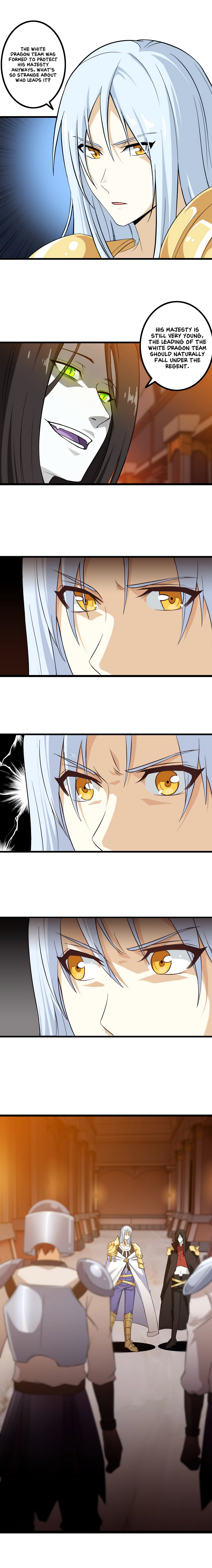 Read My Wife Is a Demon Queen Manga Online