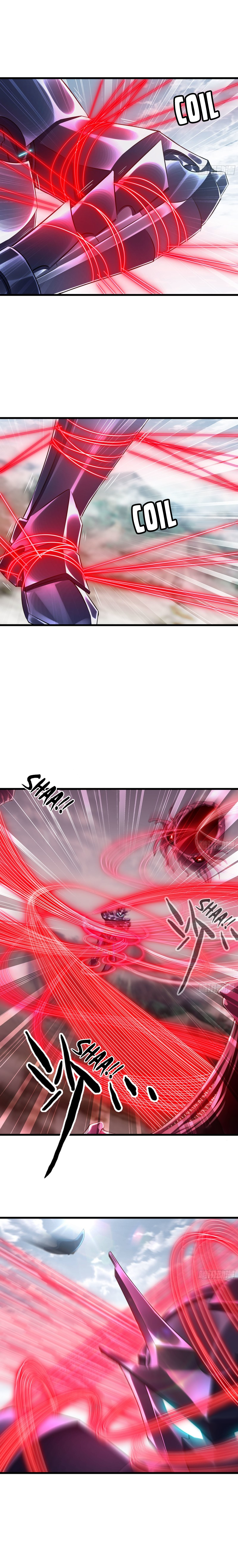 Read My Wife Is a Demon Queen Manga Online