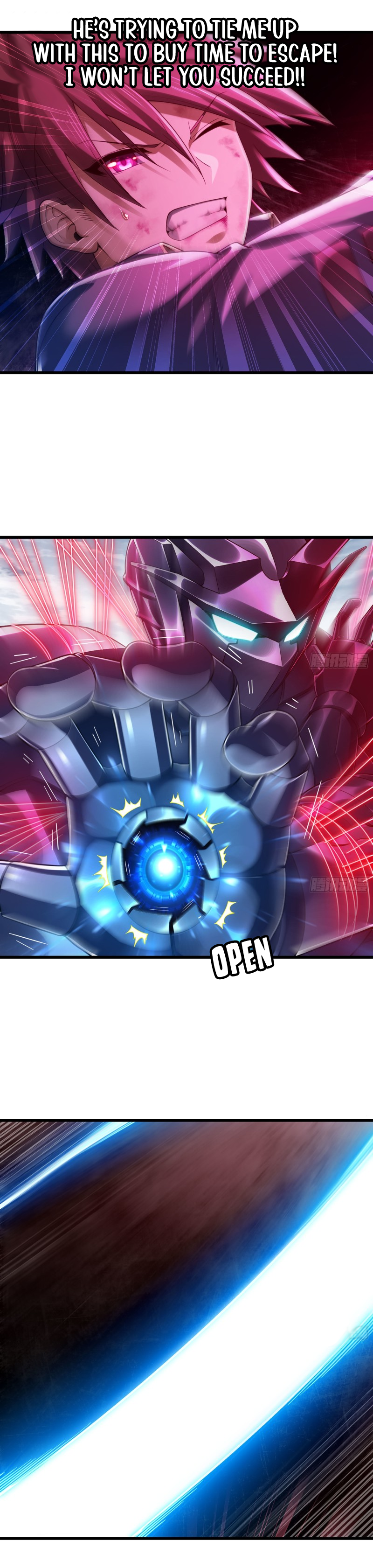 Read My Wife Is a Demon Queen Manga Online
