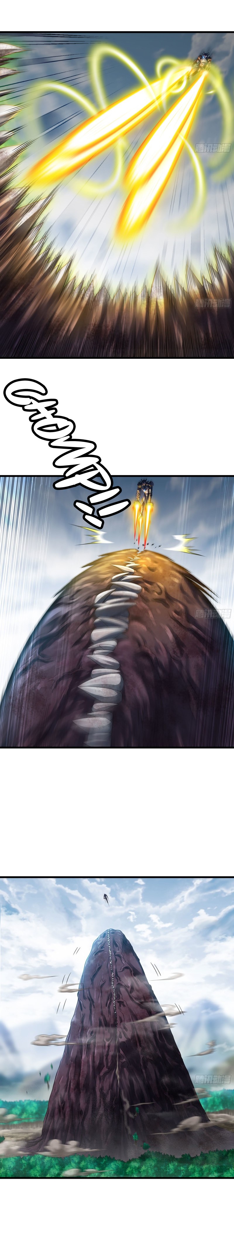 Read My Wife Is a Demon Queen Manga Online