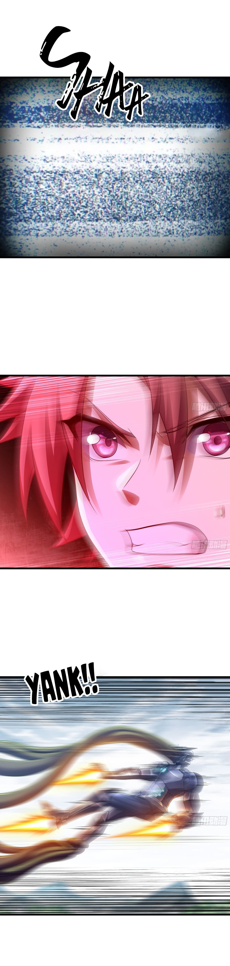 Read My Wife Is a Demon Queen Manga Online