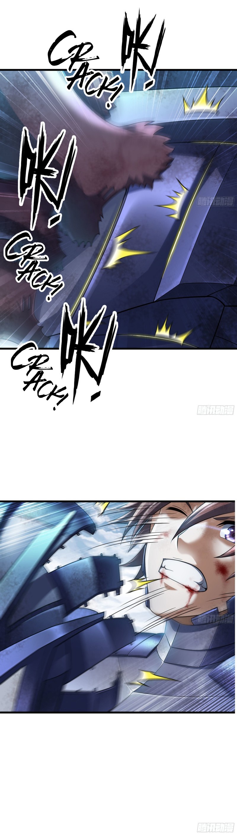 Read My Wife Is a Demon Queen Manga Online