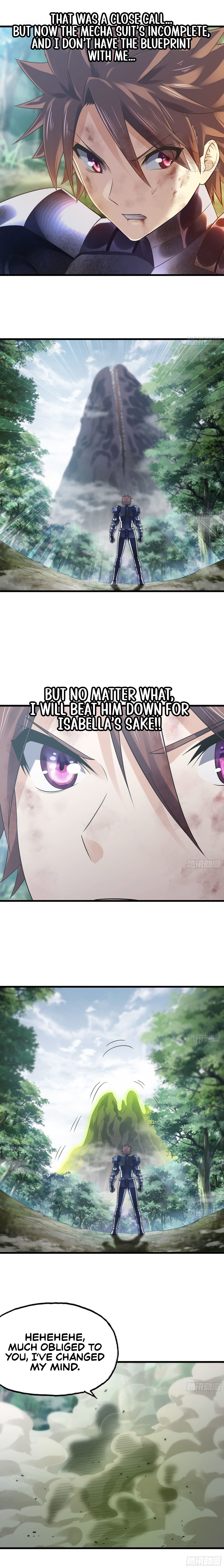 Read My Wife Is a Demon Queen Manga Online