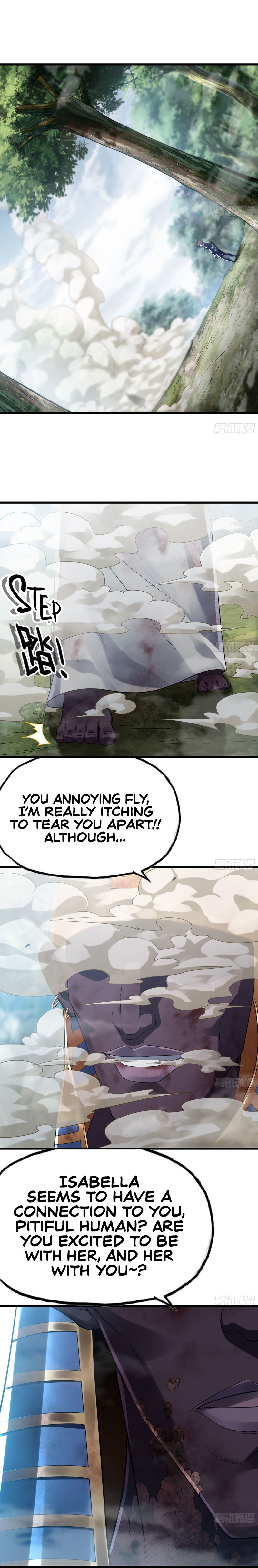 Read My Wife Is a Demon Queen Manga Online