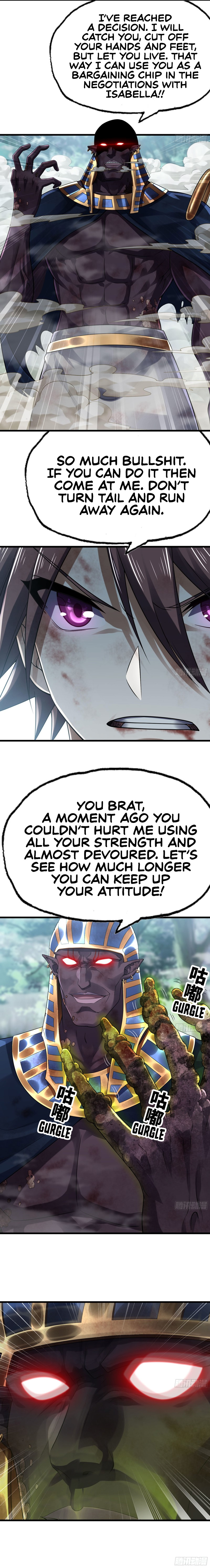 Read My Wife Is a Demon Queen Manga Online