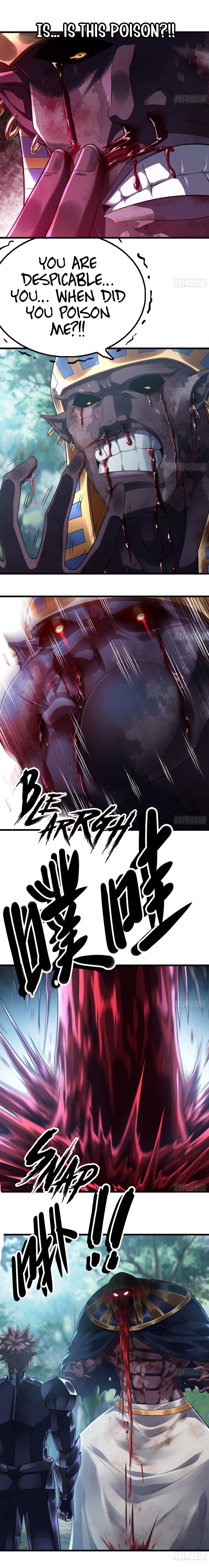 Read My Wife Is a Demon Queen Manga Online