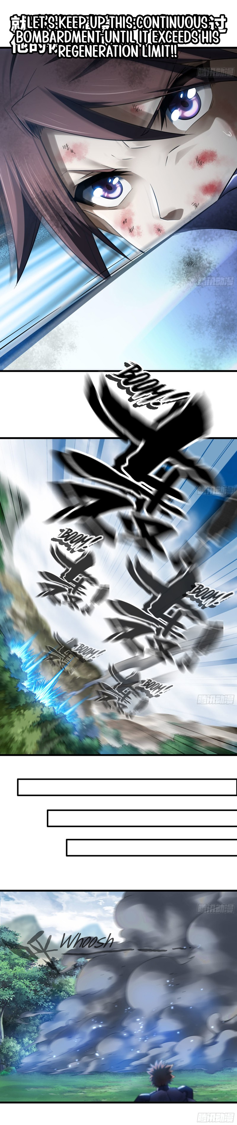 Read My Wife Is a Demon Queen Manga Online