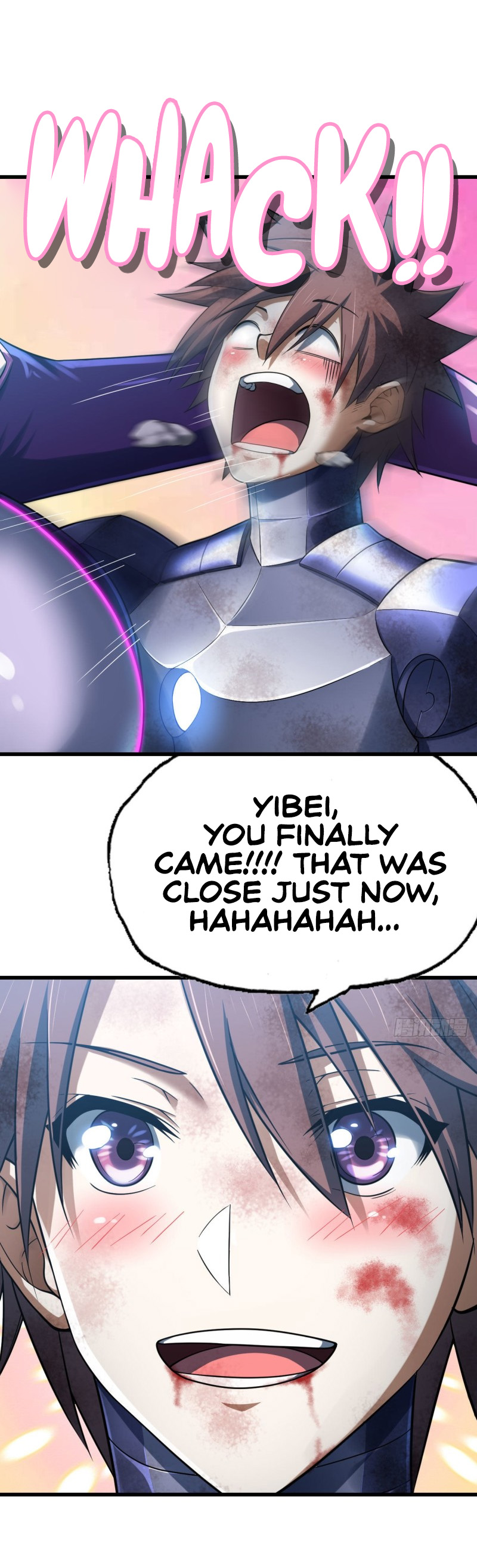 Read My Wife Is a Demon Queen Manga Online